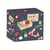 Set Ratatouille - 32 Accessoires - Jouet D'Imitation en Bois, Carton et Feutrine - Découper Des Légumes - Cuisiner Sa Ratatouille