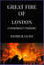 Great Fire of London Conspiracy Theory