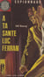 À ta santé Luc Ferran