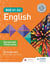 BGE S1–S3 English: Second and Third Levels