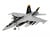 Maquette - F/A-18F Super Hornet