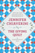 The Giving Quilt - An Elm Creek Quilts Novel