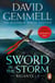 Sword In The Storm - The Rigante Book 1: A breath-taking, adrenalin–fuelled read from the master of heroic fantasy