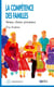La compétence des familles - Temps, chaos, processus