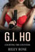 G.I. Ho: Courting The Countess - Real American Sex Toy Series, #3