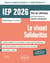 Concours commun IEP 2026 - Le vivant - Solidarités