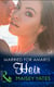 Married For Amari's Heir