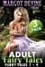 Adult Fairy Tales 3-Pack Furry Tales 7 - 9