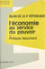 Bilan de la Ve République - L'économie au service du pouvoir