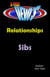 G-TRAX Devo's-Relationships: Sibs - Relationships, #3