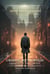 Cryptic Metropolis - Chronicles of Detective Ray Carter, #1