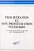 Prolifération et non-prolifération nucléaire : les enjeux de la Conférence de 1995 sur le TNP - Symposium, 10-11 février 1995, château de Monvillargenne