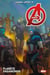 New Avengers (2013) T03 - Planète vagabonde