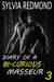 Diary of a Bi-curious Masseur 3 - Diary of a Bi-curious Masseur, #3