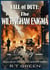 Daisy: Not Your Average Super-sleuth! Call of Duty: The Wiltingham Enigma - Daisy Morrow, #6