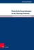 Dezentrale Anwendungen in der Sharing Economy - Marktzugang, Verbraucherschutz, Haftung
