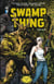 Swamp Thing - Tome 2 - Liens et racines
