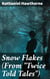 Snow Flakes (From "Twice Told Tales") - Gothic Romantic exploration of guilt, redemption, and sin in 'Snow Flakes'