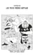 One Piece édition originale - Chapitre 626 - Les trois frères Neptune