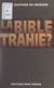 La Bible trahie ? - Essai sur les traductions de la Bible