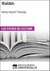 Walden d'Henry David Thoreau - Les Fiches de lecture d'Universalis