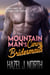 Mountain Man's Curvy Bridesmaid - Christmas in Candy Cane Creek, #3