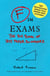 F in Exams - The Big Book of Test Paper Blunders