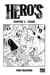 Hero's Chapitre 2 - Island