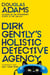 Dirk Gently's Holistic Detective Agency - The Beloved Cult Classic From Douglas Adams