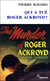 Qui a tué Roger Ackroyd?