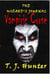 The Wizard's Journal: Vampiric Curse - Book II