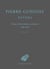Divers - Textes, interventions, entretiens (1984-2019)