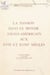 La passion dans le monde anglo-américain aux XVIIe et XVIIIe siècles - Actes du Colloque tenu à Paris les 27 et 28 octobre 1978