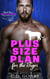 Plus Size Plan for the Tiger - Uncle Uzzi's Date to Mate, #6