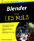 Blender pour les nuls