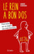 Le rein a bon dos