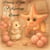 Pearly Pink A Knitting Legend - A Hush of Tales by Candlelight - Short Stories, #12