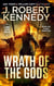 Wrath of the Gods - James Acton Thrillers, #18