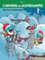 L'Univers des Schtroumpfs - tome 2 - Noël chez les Schtroumpfs