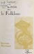 La croix dans le folklore