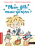 Menu fille ou menu garçon - Dès 7 ans