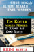 Ein Koffer voller Mörder: Krimi Koffer 11 Krimis auf 1000 Seiten