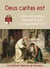 Deus Caritas est - Dieu est amour - Encyclique du pape Benoît XVI