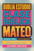 Clase Bíblica para Adultos y Jóvenes: Guía Principiantes — Mateo - Clase Bíblica Dominical Para Jóvenes y Adultos, #40