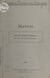 Test de dextérité manuelle de l'Université du Minnesota - Manuel d'application