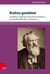 Brahms gewidmet - Ein Beitrag zu Systematik und Funktion der Widmung in der zweiten Hälfte des 19. Jahrhunderts