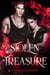 Stolen Treasure - The Vampire Museum Series, #1
