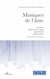 Musiques de l'âme