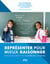 Représenter pour mieux raisonner - Résolution de problèmes écrits de multiplication et de division