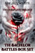 Bachelor Battles Box Set - The Bachelor Battles Trilogy, #0